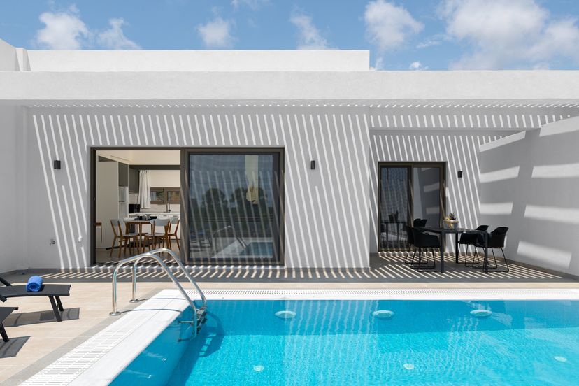 Villa in Gennadi, Rhodes