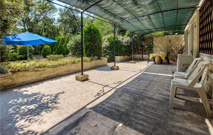 Villa in Salernes, the South of France