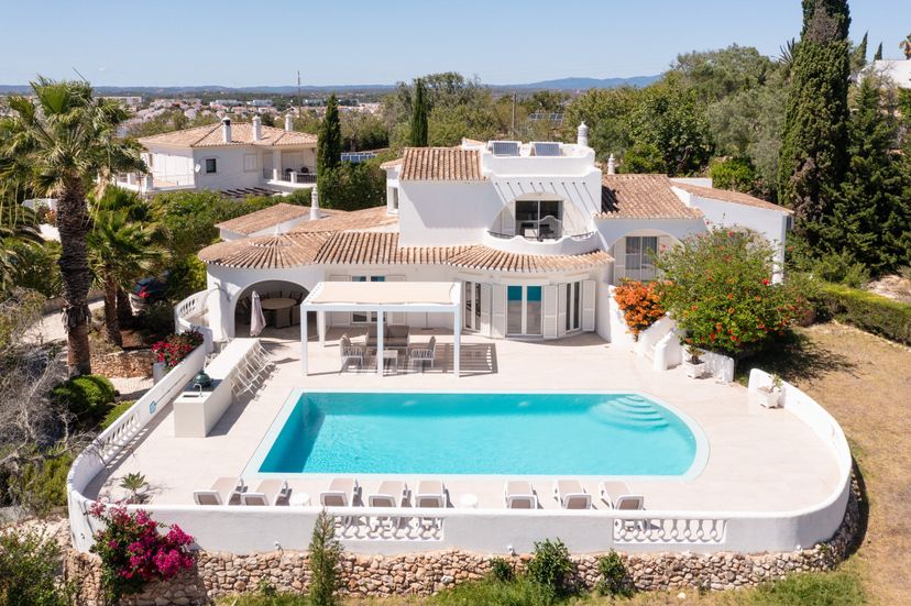 Villa in Portugal, Caliças