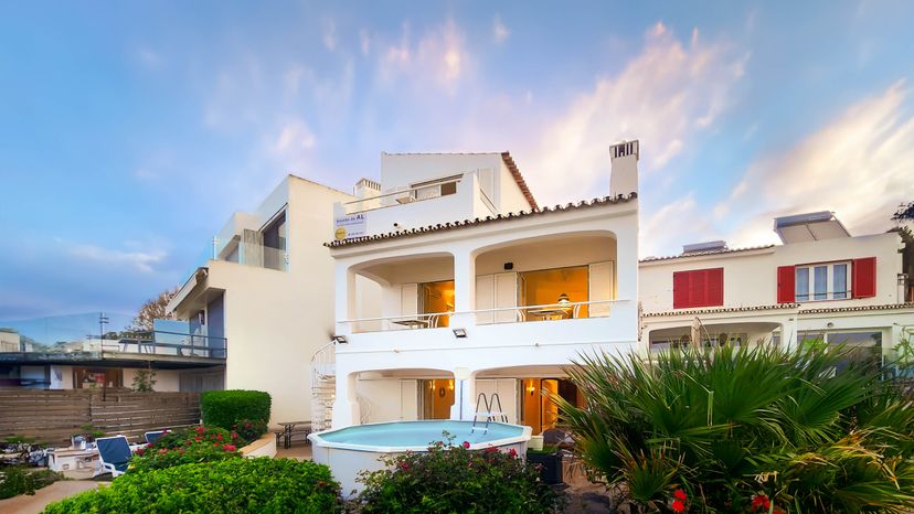 Villa in Albufeira, Algarve