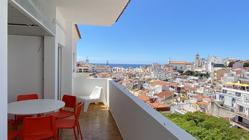 Apartment in Albufeira Old Town, Algarve