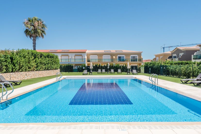 Villa in Quinta da Boavista, Algarve