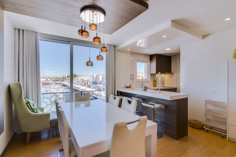 Apartment in Portugal, Vilamoura