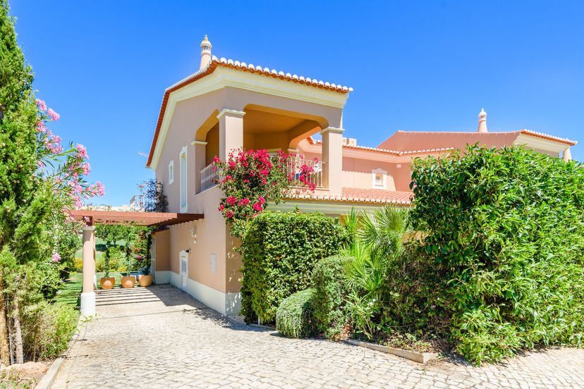 Villa in Quinta da Boavista, Algarve