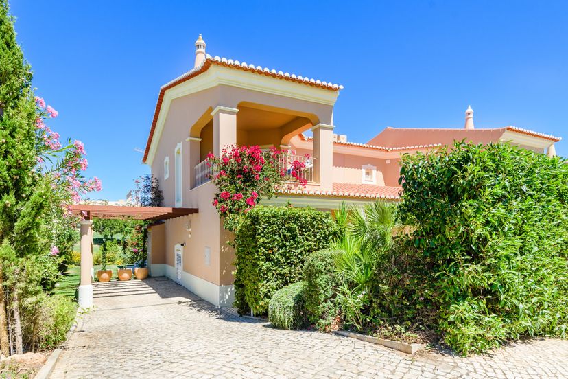 Villa in Quinta da Boavista, Algarve