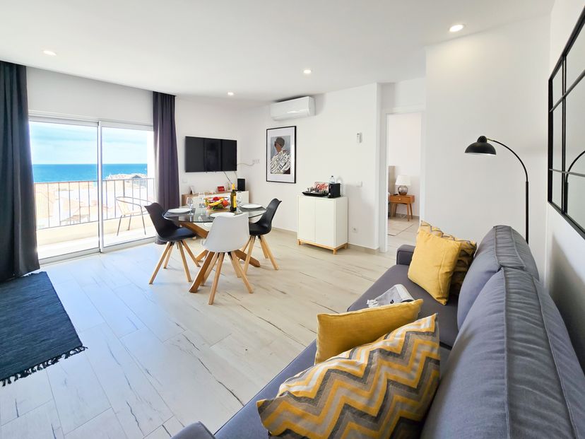 Apartment in Praia da Rocha, Algarve