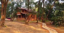 Goa holiday villa rental