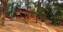 Villa rental in Goa