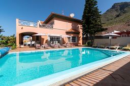 Villa rental in Adeje, Tenerife,  with private pool