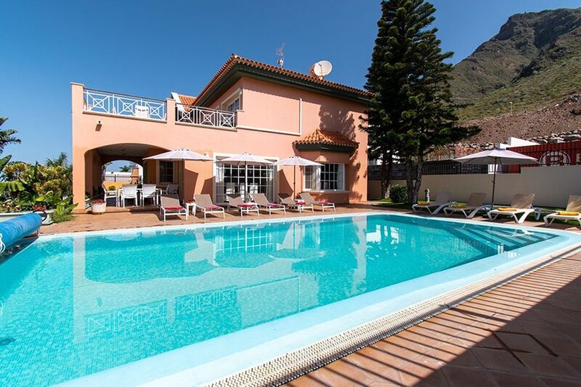 Villa in Costa Adeje, Tenerife