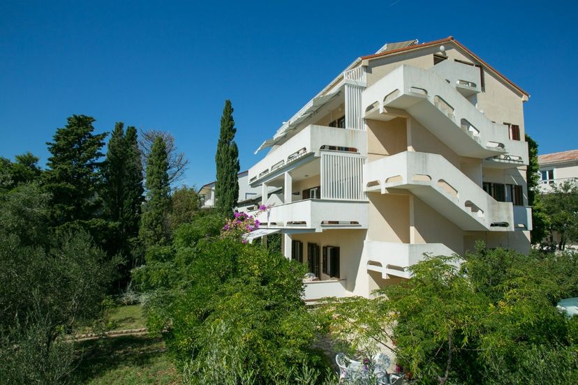 Apartment in Novalja, Croatia