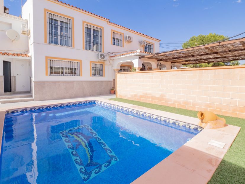 Cottage in Villafranco del Guadalhorce, Spain