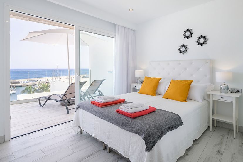 Apartment in Puerto del Carmen, Lanzarote