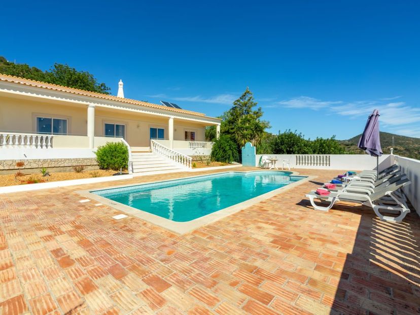 Villa in Alcaria Cova, Algarve