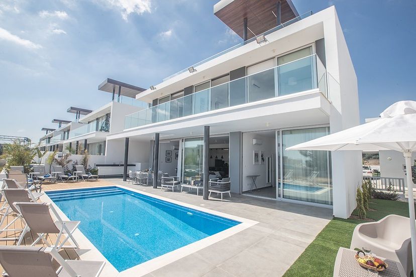Villa in Central Protaras, Cyprus