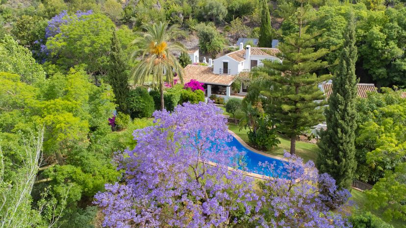 Villa in Coín, Spain