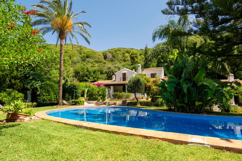 Villa in Spain, Coín