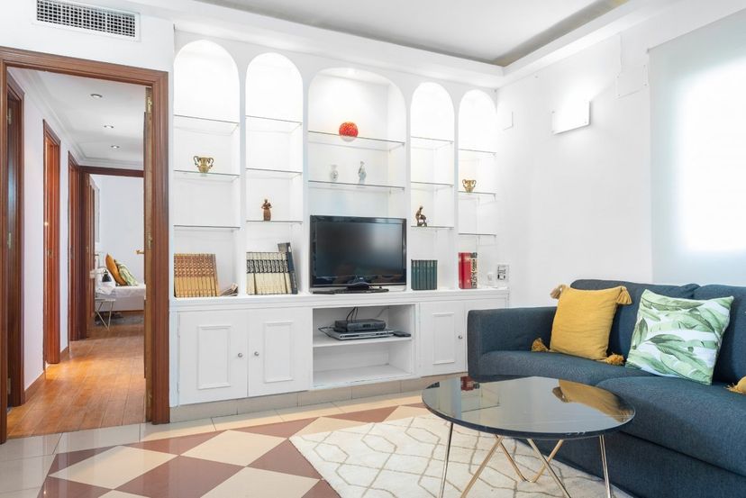 Apartment in Feria, Spain