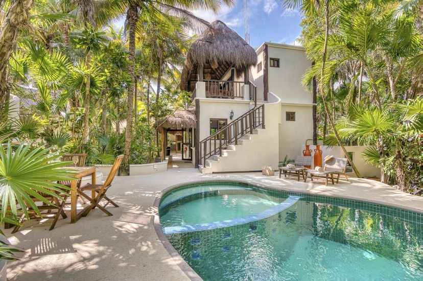 Villa in Quintana Roo, Mexico