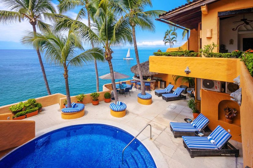 Villa in Puerto Vallarta, Mexico