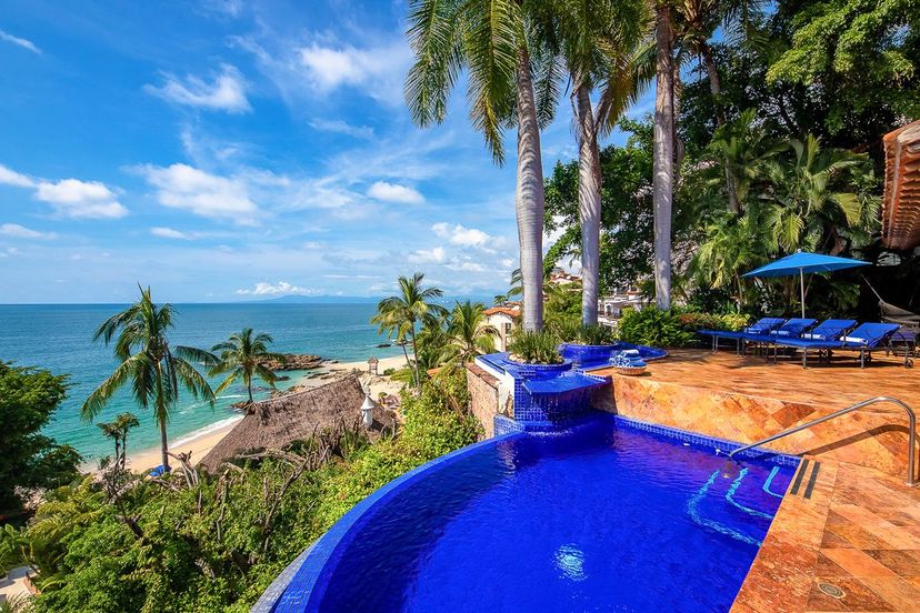 Villa in Puerto Vallarta, Mexico