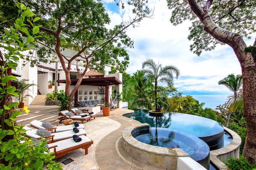 Villa in Puerto Vallarta, Mexico