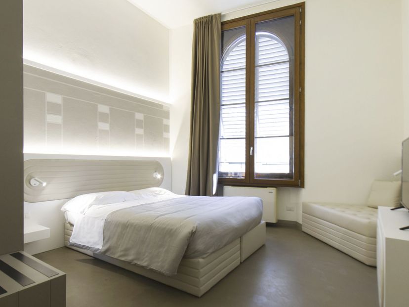 Apartment in Florence Centre, Italy