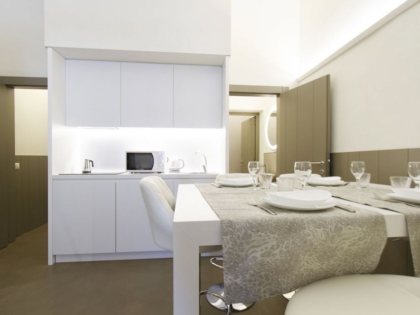 Apartment in Florence Centre, Italy