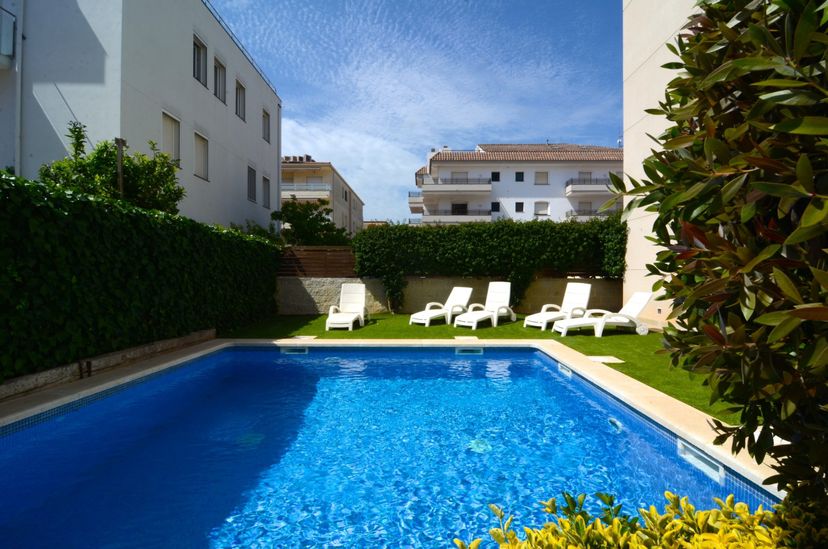 Apartment in Spain, L'Estartit