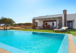 Villa with private pool in Rhodes, Greece