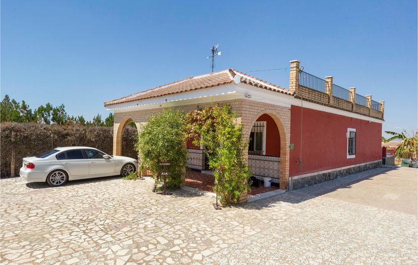 Villa in Olivares, Spain