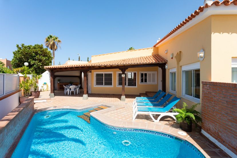 Villa in Callao Salvaje, Tenerife