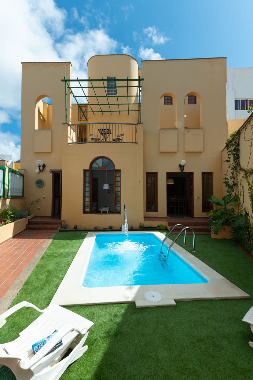 Villa in Gáldar, Gran Canaria