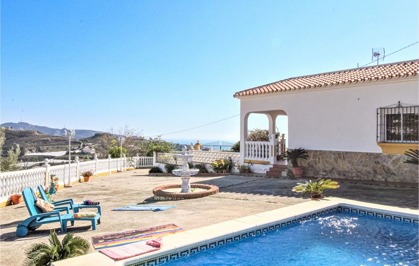 Villa in Torrox, Spain