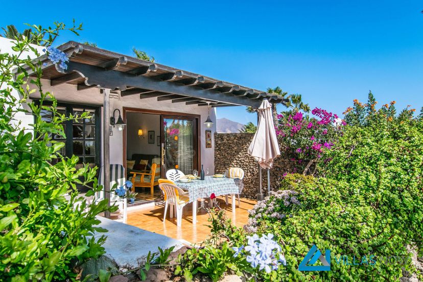 Villa in Playa Blanca, Lanzarote