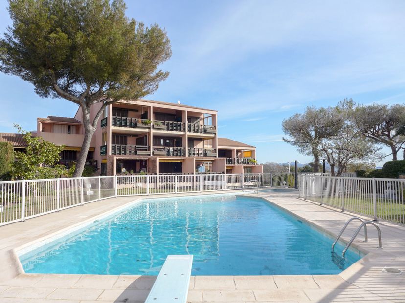 Apartment in Fréjus, the South of France