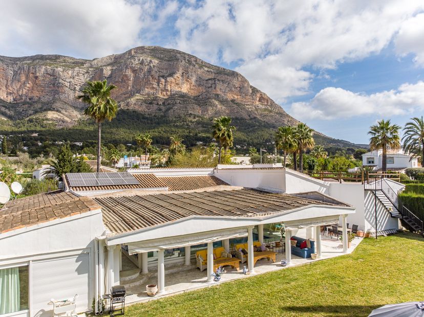 Villa in Jávea, Spain