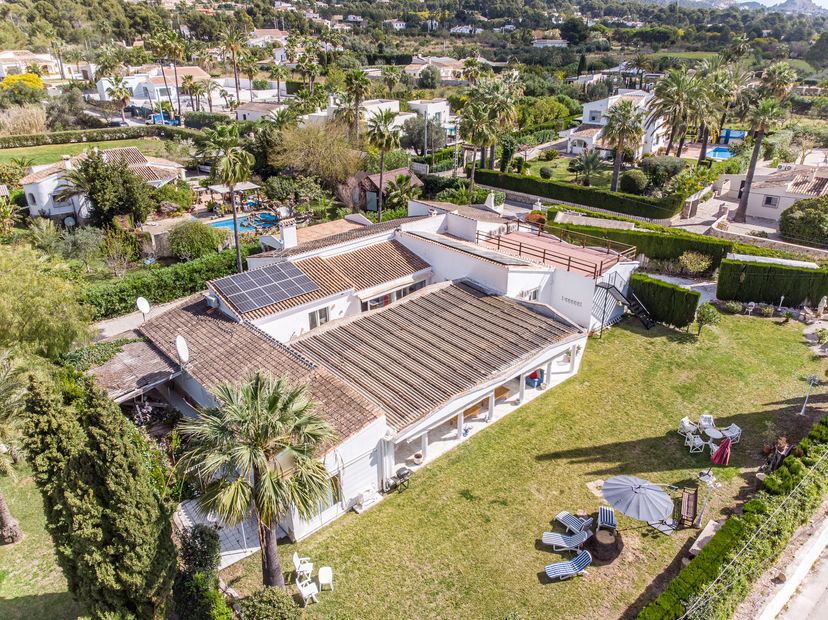 Villa in Jávea, Spain