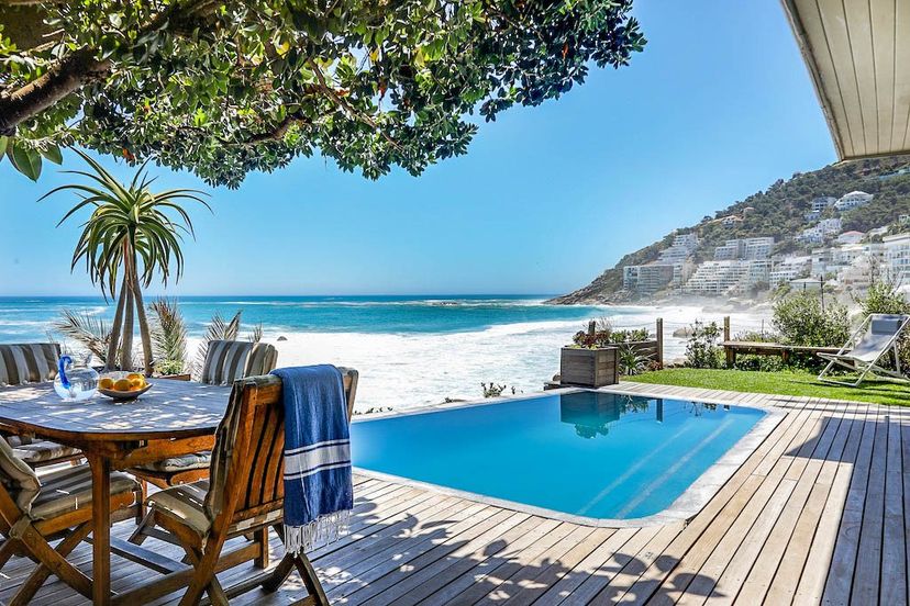 Villa in Cape Town, South Africa