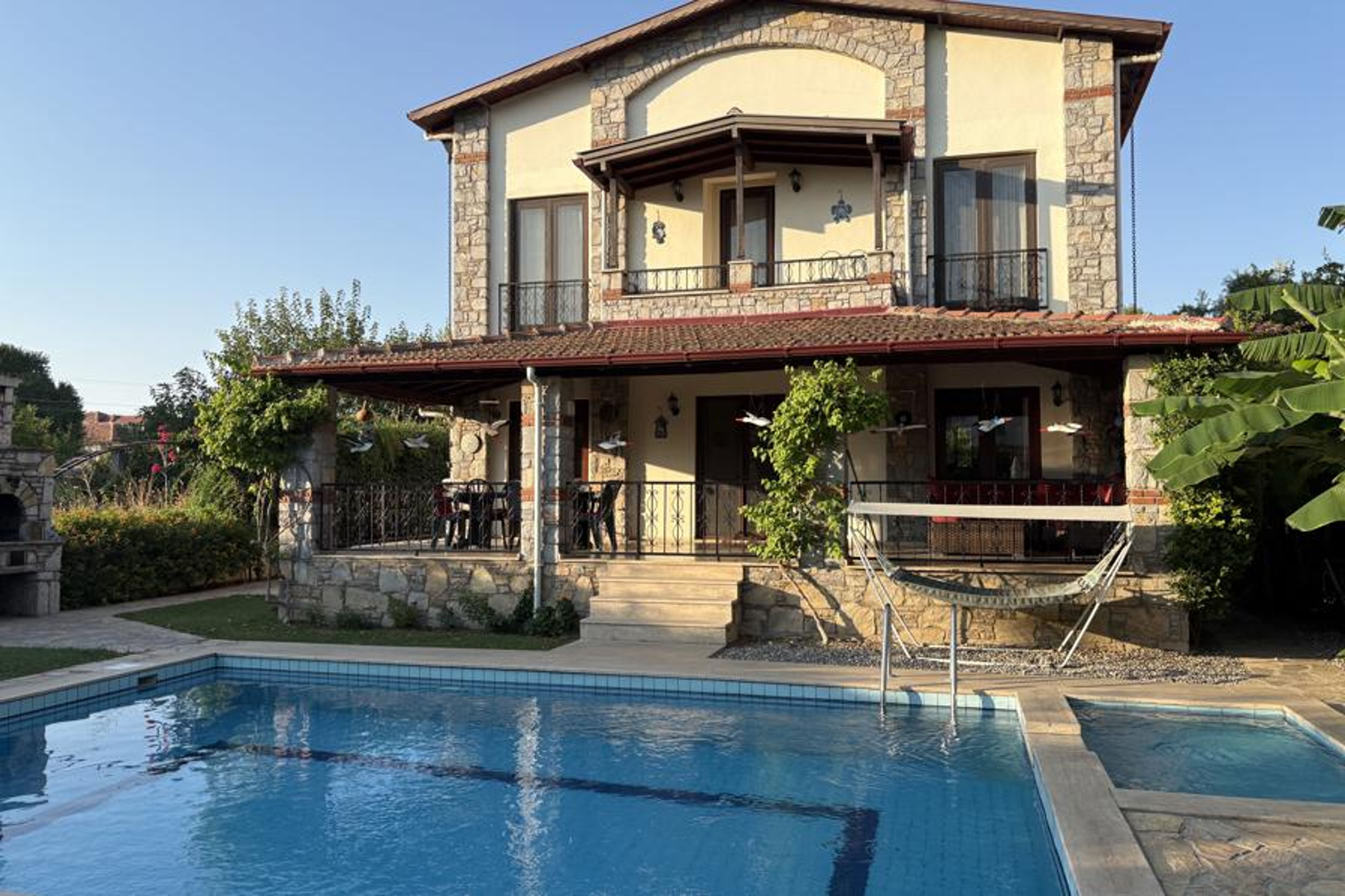 Villa Yalicapkini