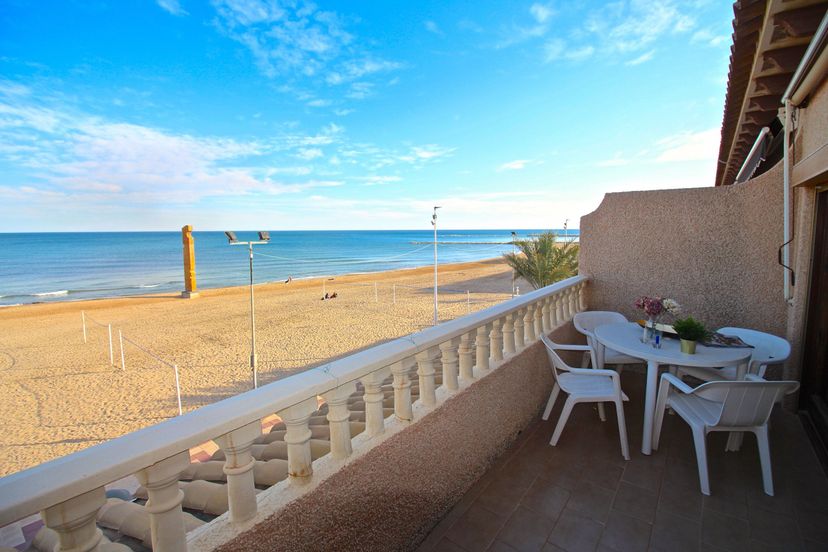 Apartment in El Campello, Spain