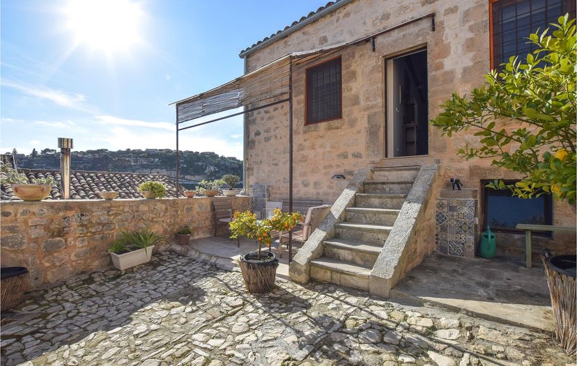 Villa in Modica, Sicily