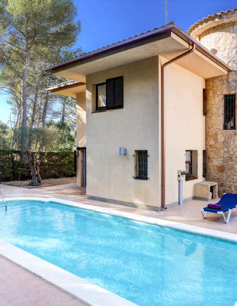Villa in Spain, Urbanització Aigua-Xellida