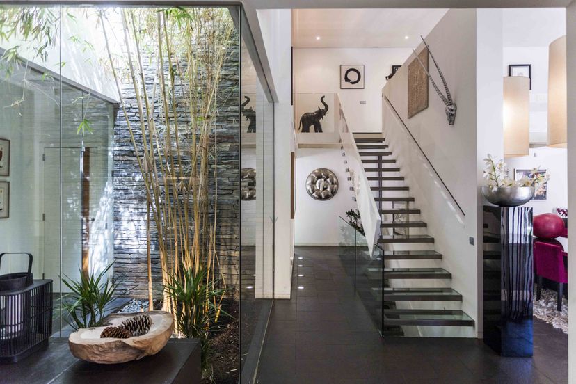 Villa in Água Derramada, Portugal