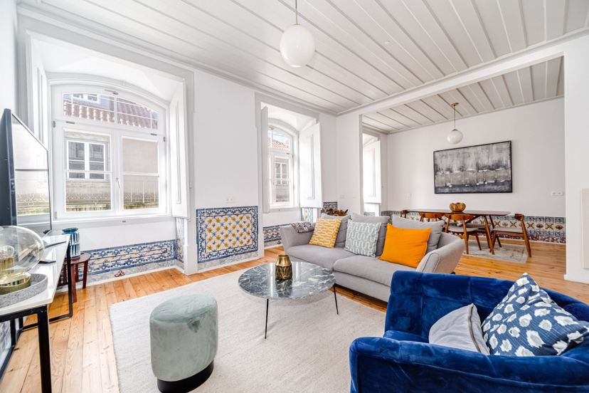 Apartment in Portugal, Sé