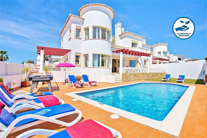 Villa in Sesmarias, Algarve