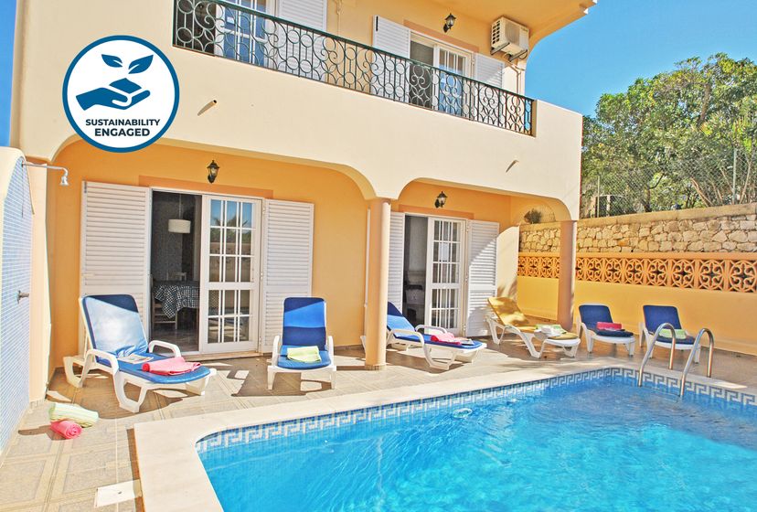 Villa in Sesmarias, Algarve