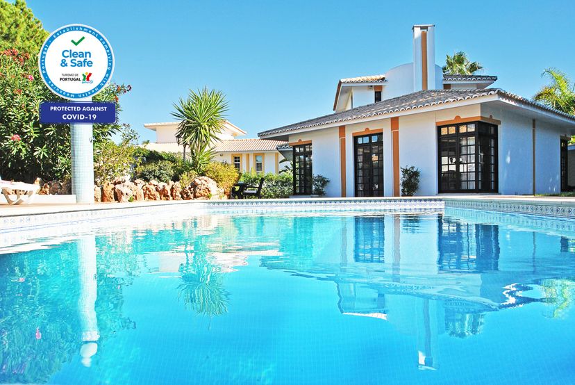 Villa in Garrão, Algarve
