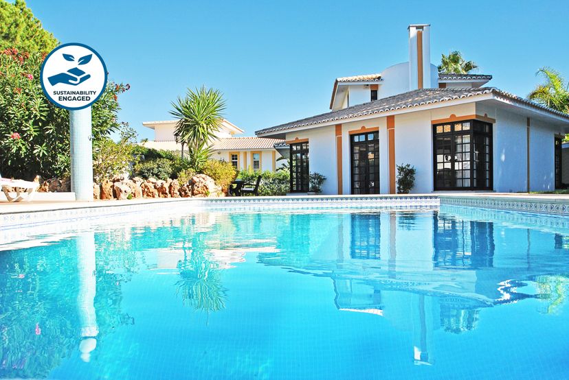 Villa in Garrão, Algarve