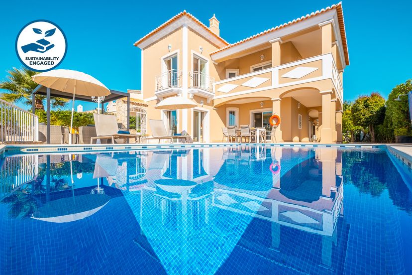 Villa in Patroves, Algarve